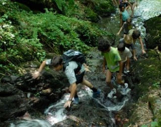  Fun hike